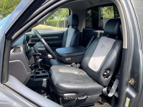 Used 2005 Dodge Ram 2500 Truck SLT w/ Sport Appearance Group RWD image 22