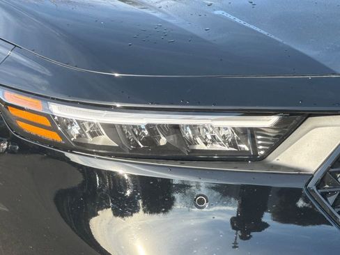 New 2026 Honda Accord Touring image 29