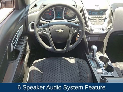 Used 2012 Chevrolet Equinox LS FWD image 3