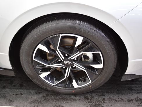 Used 2025 Hyundai Sonata SEL image 33