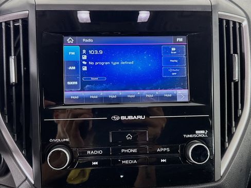 Used 2024 Subaru Forester Premium AWD/4WD image 16