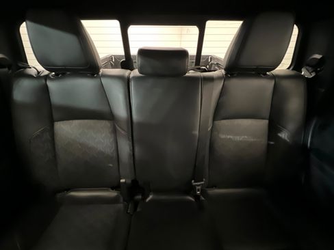 Certified 2024 Toyota Tacoma Limited w/ Limited Package (LT) image 25