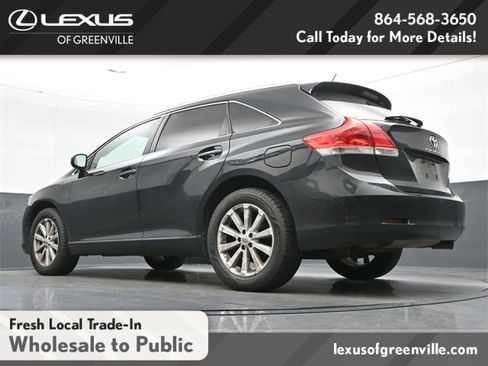 Used 2010 Toyota Venza image 14