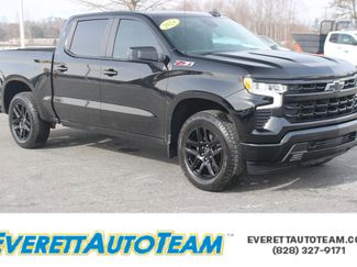 Used 2024 Chevrolet Silverado 1500 RST w/ Convenience Package II video 1