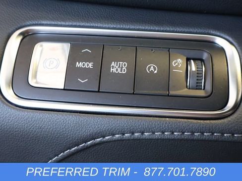 New 2026 Buick Enclave Preferred w/ Power Package FWD image 24