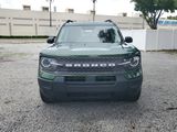New 2025 Ford Bronco Sport Big Bend image 3