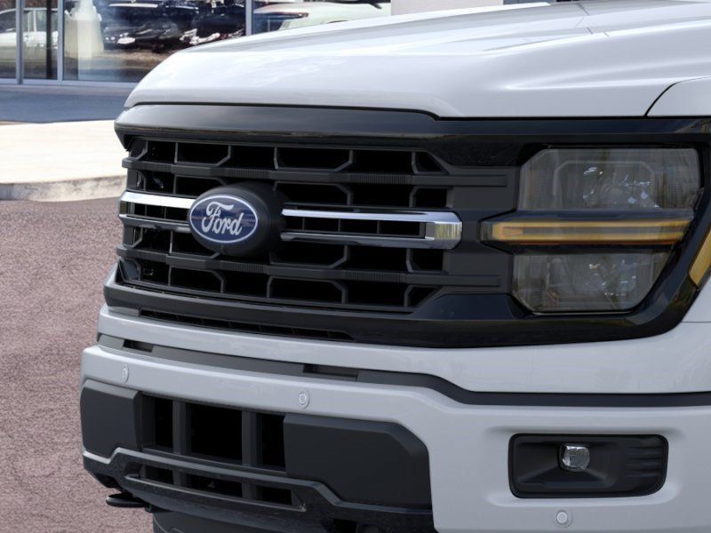 New 2026 Ford F150 XLT w/ Equipment Group 302A MID AWD/4WD image 18