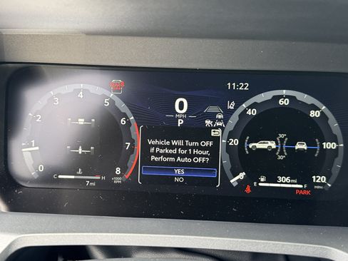 New 2026 Toyota 4Runner TRD Off-Road Premium AWD/4WD image 22