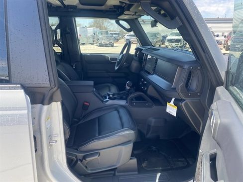 New 2026 Ford Bronco Badlands AWD/4WD image 5