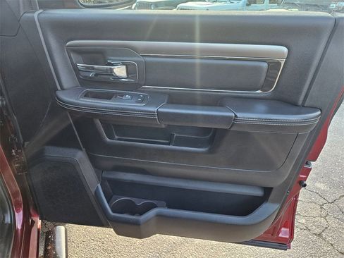 Used 2018 RAM 2500 Laramie w/ Sport Appearance Group image 17