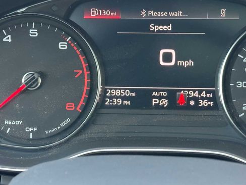 Used 2023 Audi Q5 2.0T Premium w/ Convenience Package image 25