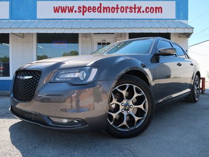 Used 2017 Chrysler 300 S w/ 300S Premium Group