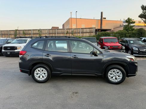 Used 2019 Subaru Forester w/ Alloy Wheel Package AWD/4WD image 10