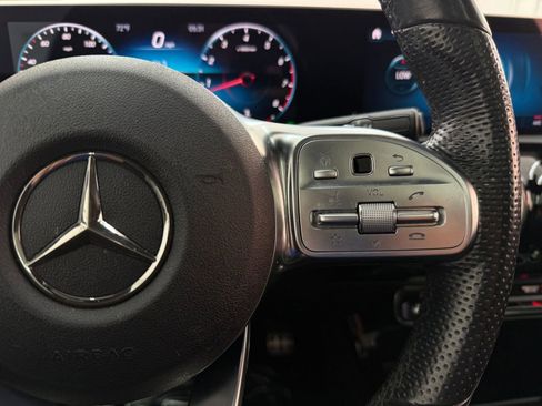 Certified 2020 Mercedes-Benz CLA 250 image 27