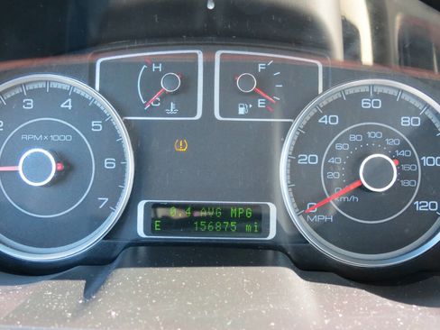 Used 2009 Ford Taurus SEL image 19