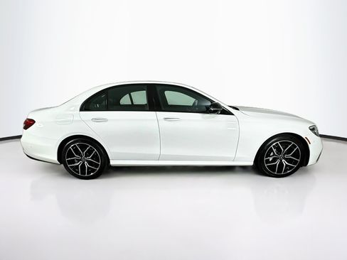 Used 2023 Mercedes-Benz E 350 Sedan image 10