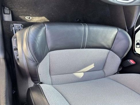 Certified 2023 Toyota Corolla XSE image 9