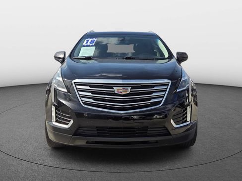 Used 2018 Cadillac XT5 Premium Luxury FWD image 3