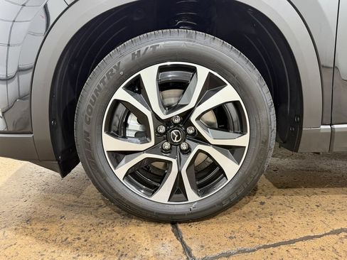 New 2026 MAZDA CX-5 Preferred AWD/4WD image 12