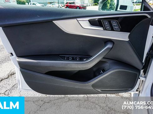 Used 2025 Audi A5 2.0T Premium Plus AWD/4WD image 52