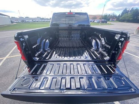 New 2026 RAM 1500 Laramie image 23