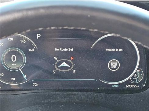 Certified 2020 Hyundai Palisade Limited w/ Winter Weather Package image 9