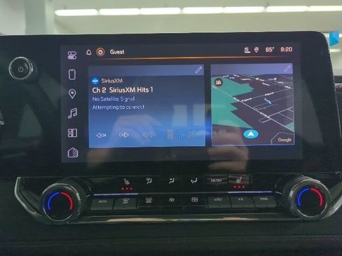 New 2026 Chevrolet Colorado Z71 AWD/4WD image 20