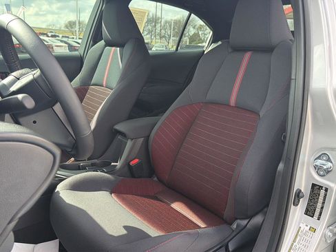 Certified 2026 Toyota Corolla SE image 10