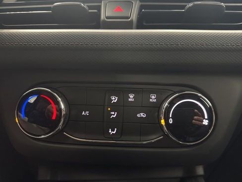 New 2026 Chevrolet TrailBlazer LS w/ LS Convenience Package FWD image 17