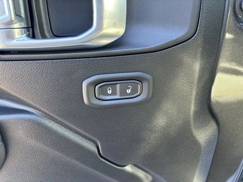 New 2026 Jeep Wrangler Unlimited Sport AWD/4WD image 20