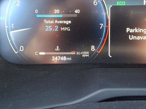 Certified 2023 Toyota RAV4 TRD Off-Road AWD/4WD image 13