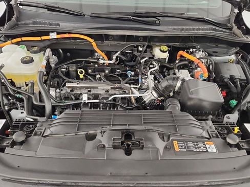 New 2024 Ford Escape ST-Line Select w/ Tech Pack #2 image 30