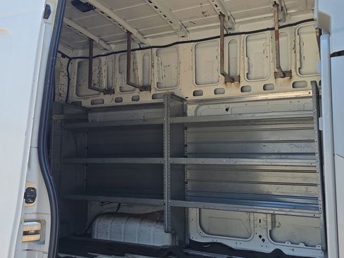 Used 2018 Nissan NV 2500 S RWD image 25