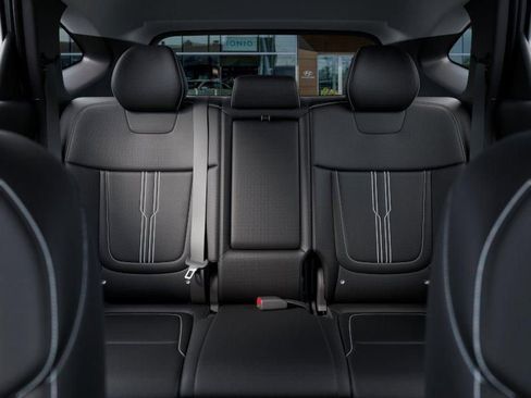 New 2026 Hyundai Tucson SEL AWD/4WD image 13