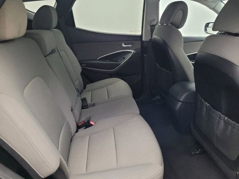Used 2015 Hyundai Santa Fe Sport image 19