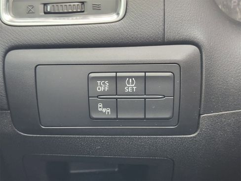 Used 2016 MAZDA CX-5 Touring image 22