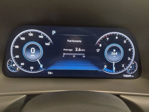 Used 2021 Hyundai Sonata SEL Plus w/ Tech Package image 23