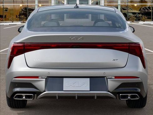 New 2026 Kia K5 GT w/ GT1 Package FWD image 13