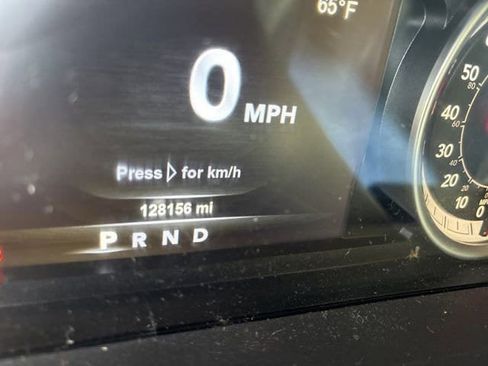 Used 2018 RAM 1500 Big Horn image 10