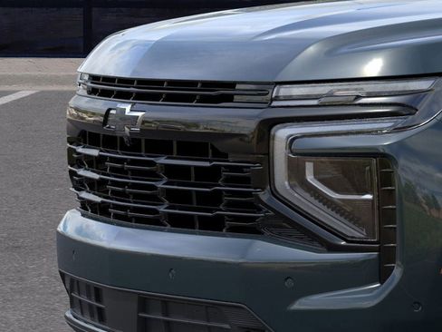 New 2026 Chevrolet Suburban RST w/ Advanced Technology Package image 13