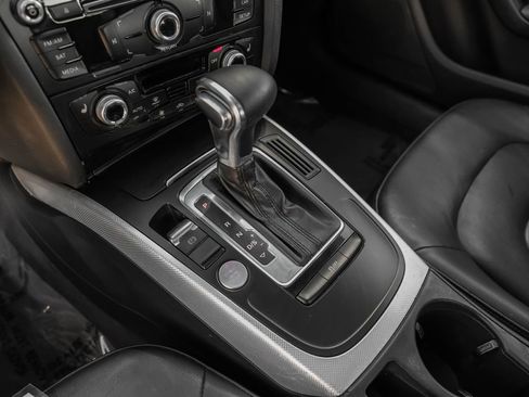 Used 2016 Audi A4 2.0T Premium w/ Convenience Plus Package image 23