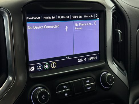 Used 2020 Chevrolet Silverado 1500 LT image 60