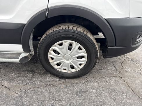 Used 2024 Ford Transit 250 Low Roof w/ Exterior Upgrade Package image 23