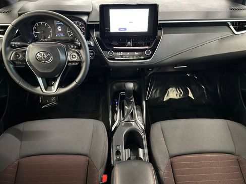 Certified 2023 Toyota Corolla SE image 13