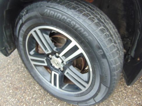 Used 2013 Honda Ridgeline Sport image 24