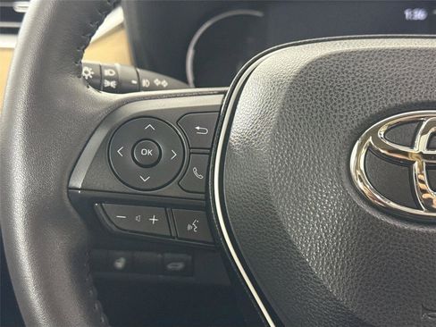 Certified 2025 Toyota RAV4 XLE Premium w/ Weather Package image 18