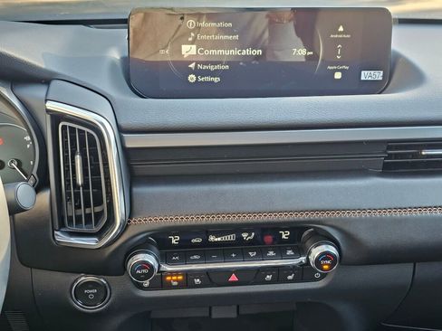 New 2026 MAZDA CX-50 2.5 Hybrid w/ Weather Package image 13