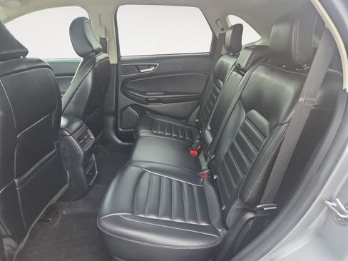Used 2023 Ford Edge SEL AWD/4WD image 14