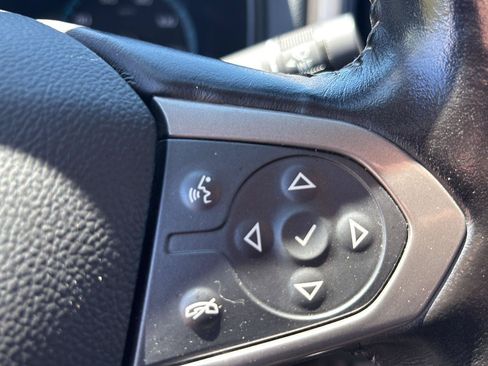 Used 2020 Chevrolet Colorado Z71 AWD/4WD image 21