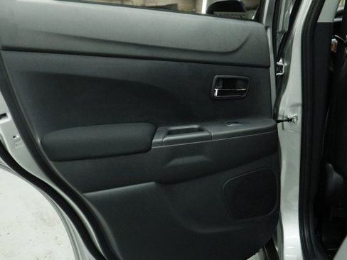 New 2026 Mitsubishi Outlander Sport LE AWD/4WD image 26